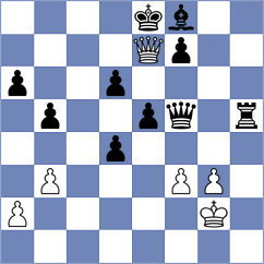 Jarovinsky - Ibarra Jerez (chess.com INT, 2024)