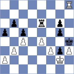 Brett - Feldman (Lichess.org INT, 2020)
