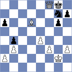 Clancy - Tierney (Lichess.org INT, 2021)
