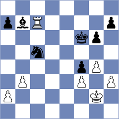 Sbierski - Weil (Bad Soden Salmuenster, 2001)
