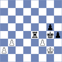 Garcia Vicente - Monllor Garcia (St Feliu, 1994)