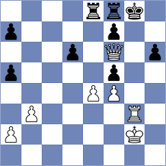 Checa - Tugstumur (chess.com INT, 2025)