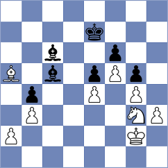Hassabis - Hennigan (Oakham, 1992)
