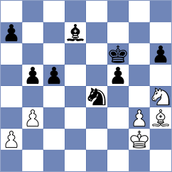 Roman Alvarez - Cueto Chajtur (Santiago de Chile, 1998)