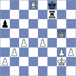 Bednarik - Bayat (chess.com INT, 2021)