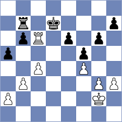 Bambino Filho - Pischal (chess.com INT, 2022)