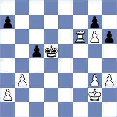 Azarov - Bryant (Chess.com INT, 2017)