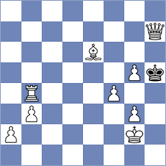 Hausmann - Masa (Playchess.com INT, 2020)