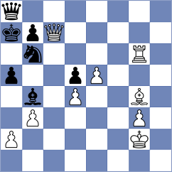 Komliakov - Ambartsumian (chess.com INT, 2024)