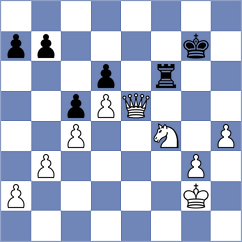 Fernandez - Jedryczka (chess.com INT, 2025)