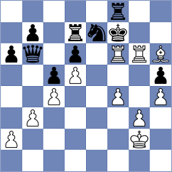Merker - Heinze (Uckley, 2000)