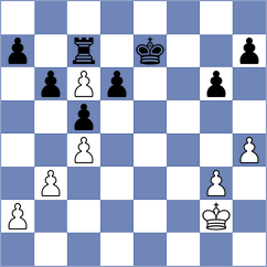 Soler Guerra - Martinez Ramirez (Lichess.org INT, 2021)
