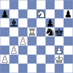 Panarin - Drozdov (Playchess.com INT, 2003)