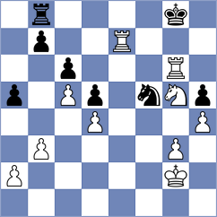 Scherer - Berkes (Worms, 1995)