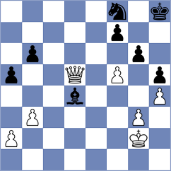 Rodshtein - Nikolov (Rogaska Slatina, 2011)