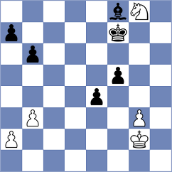 Samaganova - Rose (chess.com INT, 2024)