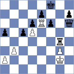 Ambartsumian - Leschinsky (chess.com INT, 2024)