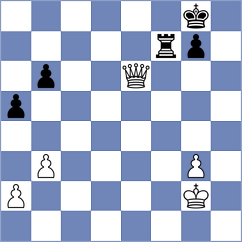 Hansen - Manteiga (chess.com INT, 2024)