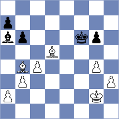 Stribuk - Kozakov (chess.com INT, 2022)