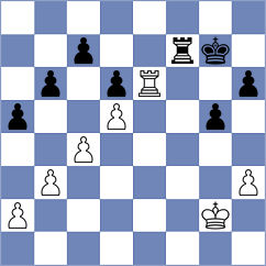 Apaar Saxena - Da Silva (chess.com INT, 2024)