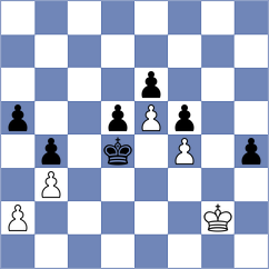 Brilej - Liu (chess.com INT, 2024)