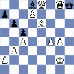 Micic - Zochowski (chess.com INT, 2023)