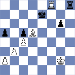 Chuemsakul - Zazali (Chess.com INT, 2020)