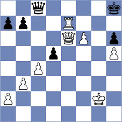 Gurvich - Buscar (Chess.com INT, 2021)