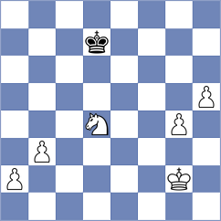 Le - Zhigalko (chess.com INT, 2024)