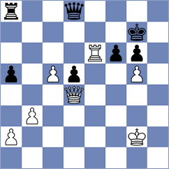 Carlsen - Berg (Harstad, 2006)