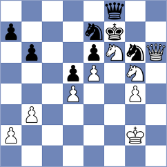 Souleidis - Cannon (chess.com INT, 2022)