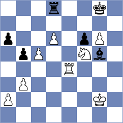 Shandrygin - Palencia (chess.com INT, 2024)