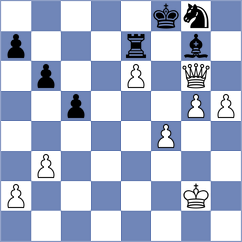 Jumabayev - Tillis. Bryan (chess.com INT, 2022)