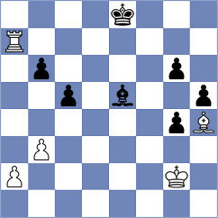 Serban - Yurtseven (chess.com INT, 2025)