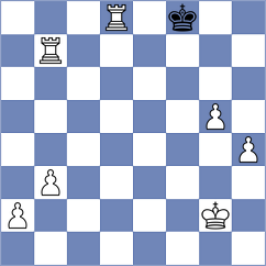 Barnard - Anderson (Churchill, 2000)