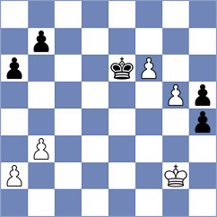 Fomichev - Lisichkin (Samara, 2007)