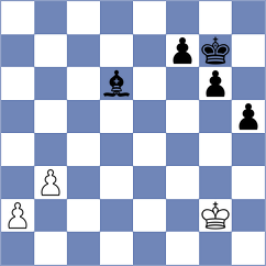 Nita - Makaraci (chess.com INT, 2025)