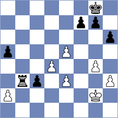 Yanev - Leenhouts (chess.com INT, 2025)