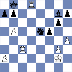 Seder - Mikhalsky (chess.com INT, 2024)