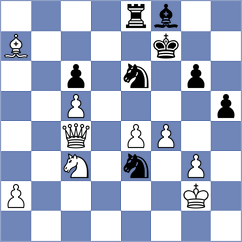 Araujo Filho - Fernandez (chess.com INT, 2024)