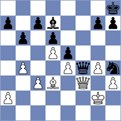 Almada - Latorre Lopez Moreira (Asuncion, 2009)