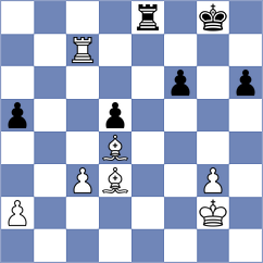 Sebag - Weber (Playchess.com INT, 2003)