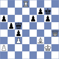 Pechen - Daianu (Chess.com INT, 2019)