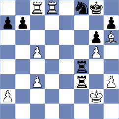 Rabus - Bone (Playchess.com INT, 2020)