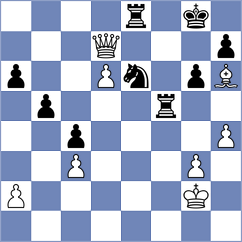 Olesen - Clausen (Denmark, 1988)