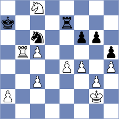 Soares - Alves (Lichess.org INT, 0)