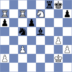 Lo Presti - Duarte (Villa Ballester, 2002)