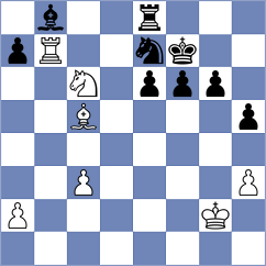 Kolb - Tsyhanchuk (chess.com INT, 2024)