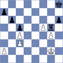 Ardila - Zeynalov (chess.com INT, 2022)