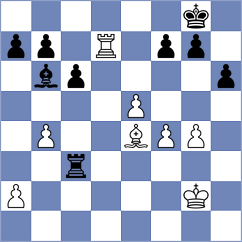 Yakovlev - Menahem (chess.com INT, 2024)